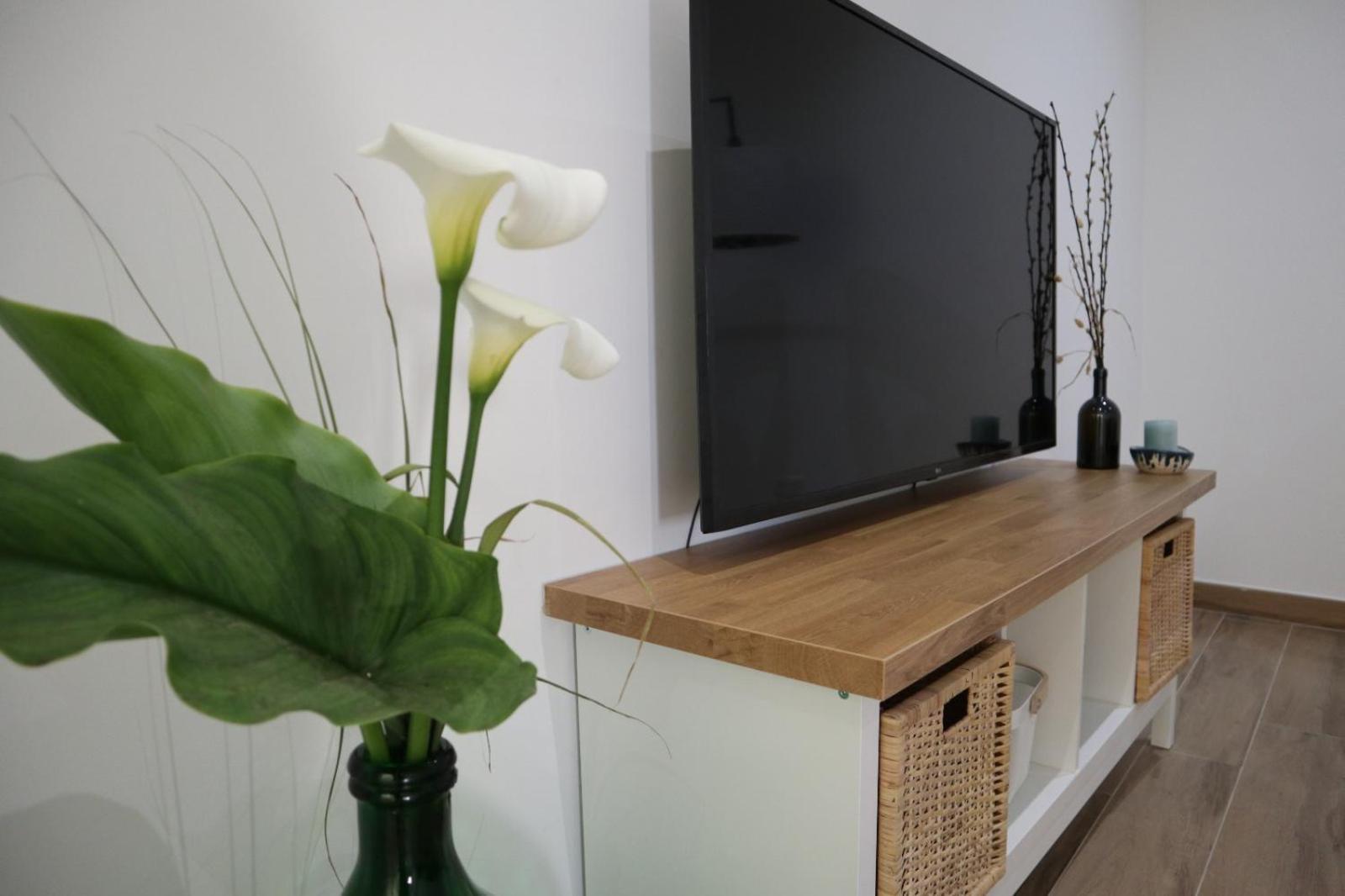 Wardija Maisonette *
