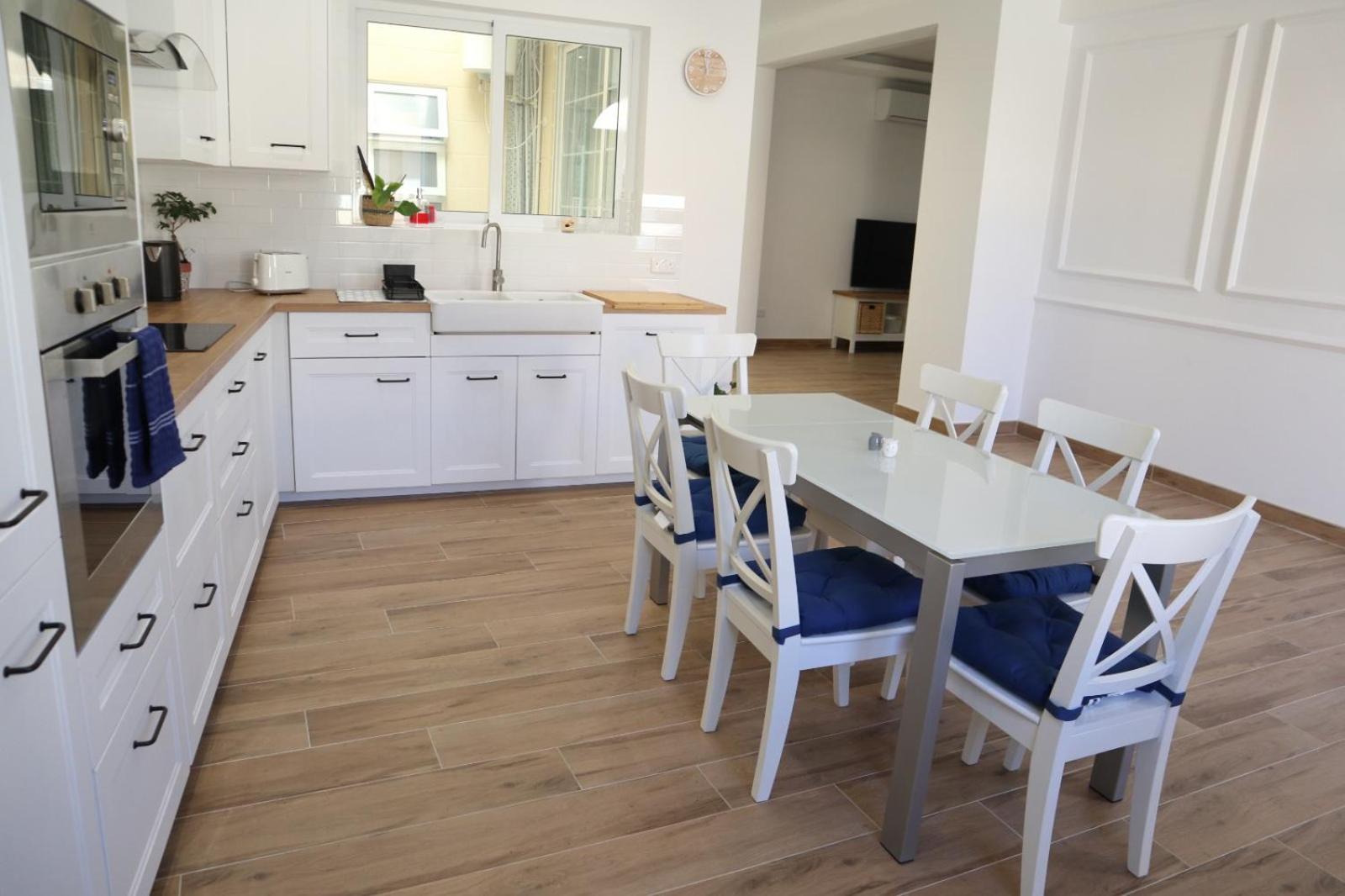 Wardija Maisonette * Qala