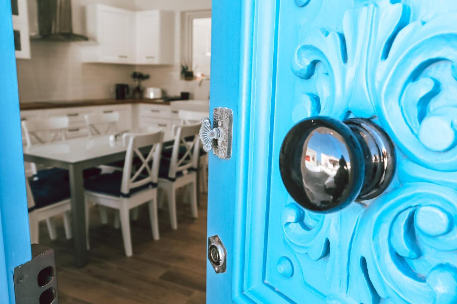 Wardija Maisonette Apartamento Qala