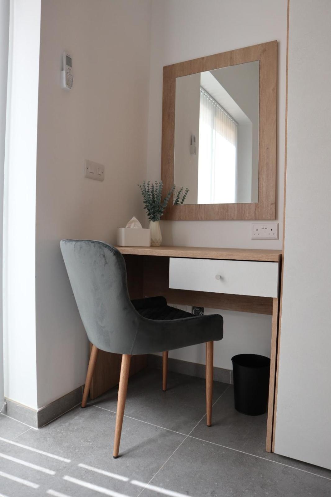 Wardija Maisonette Apartamento *