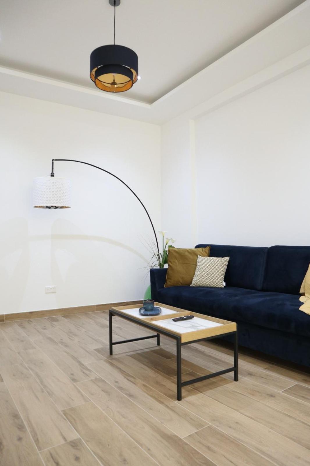 Apartamento Wardija Maisonette *