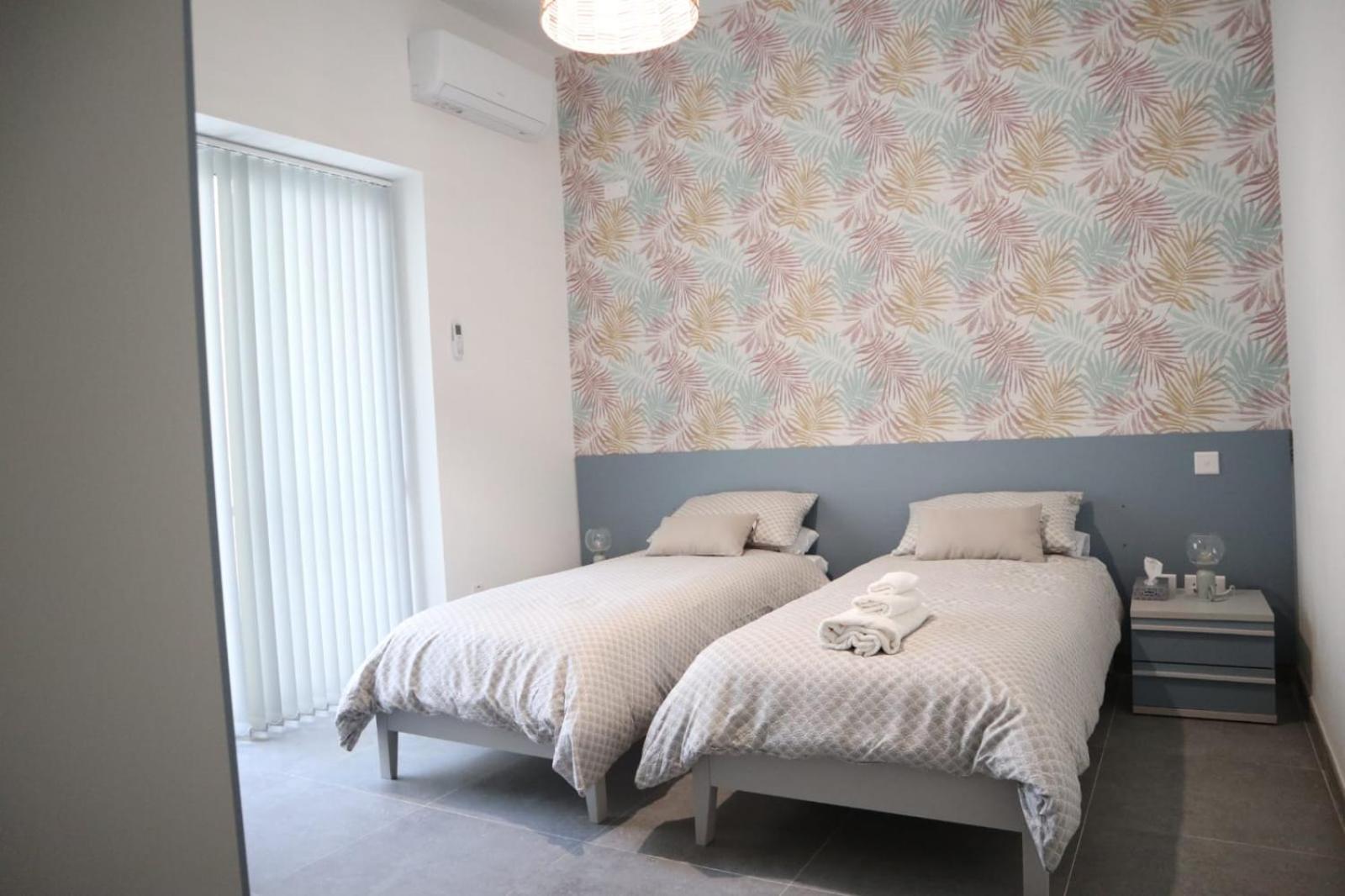 Apartamento Wardija Maisonette Qala